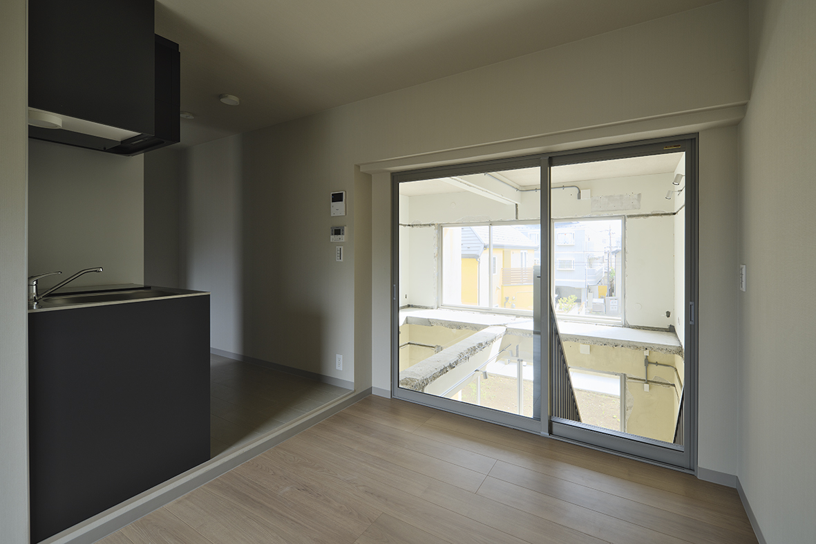 renovation image