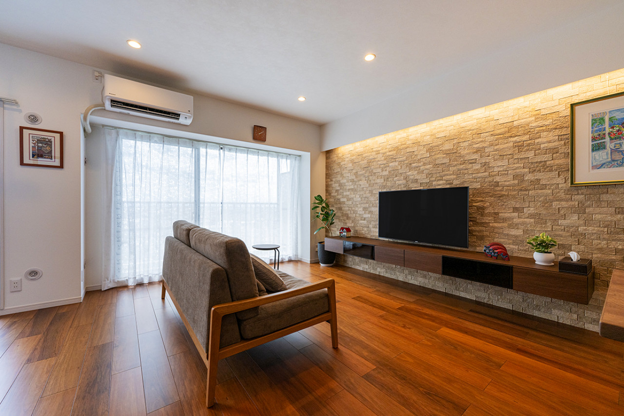 renovation image