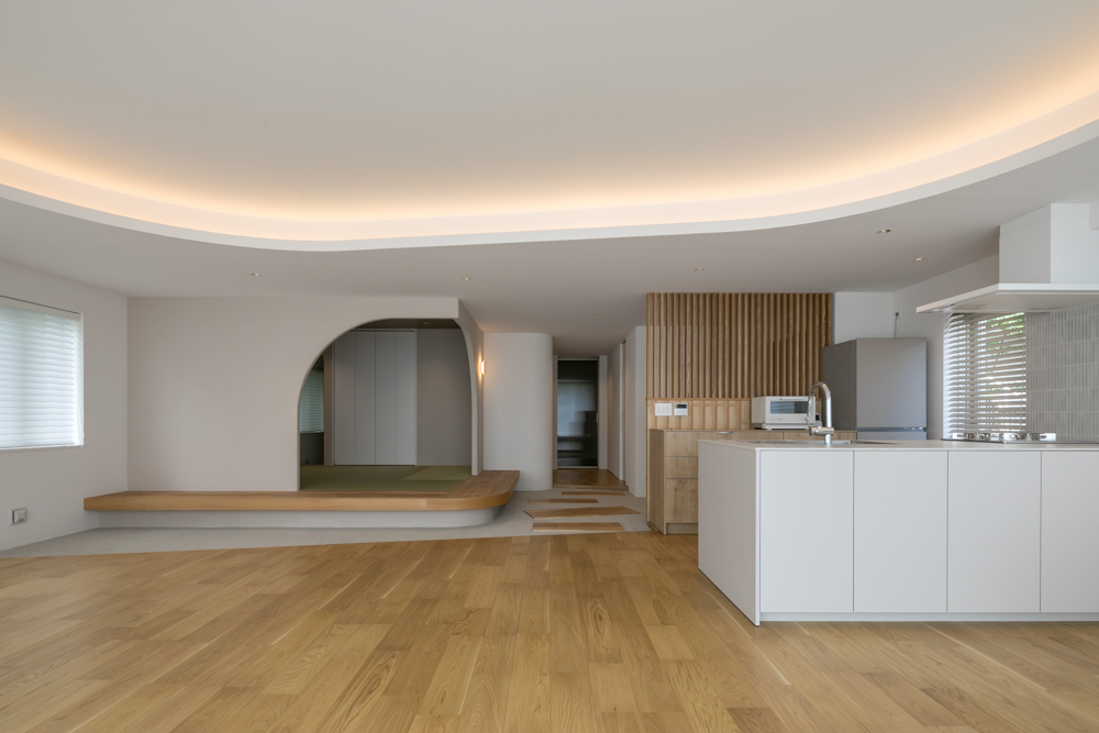 renovation image