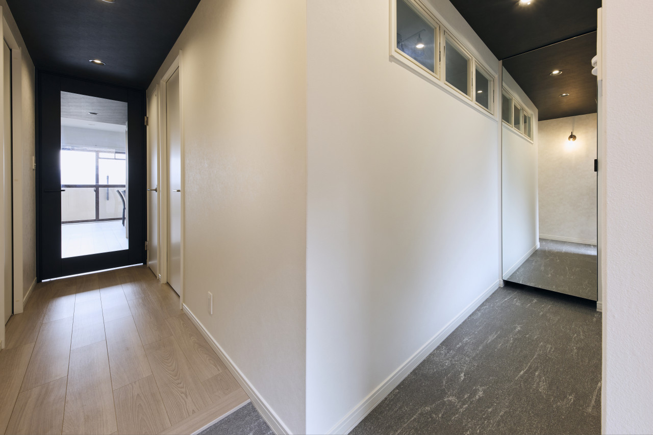 renovation image