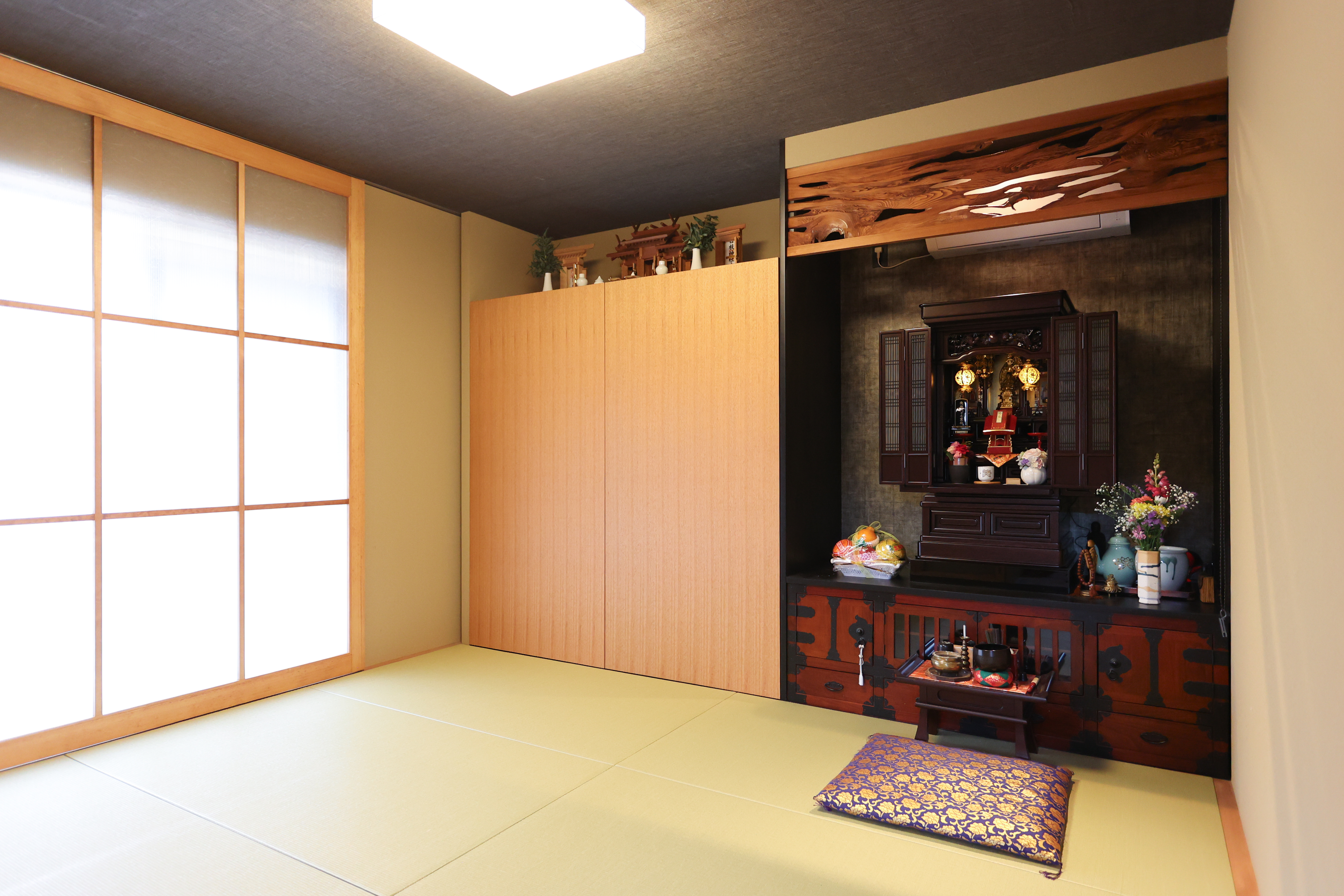 renovation image