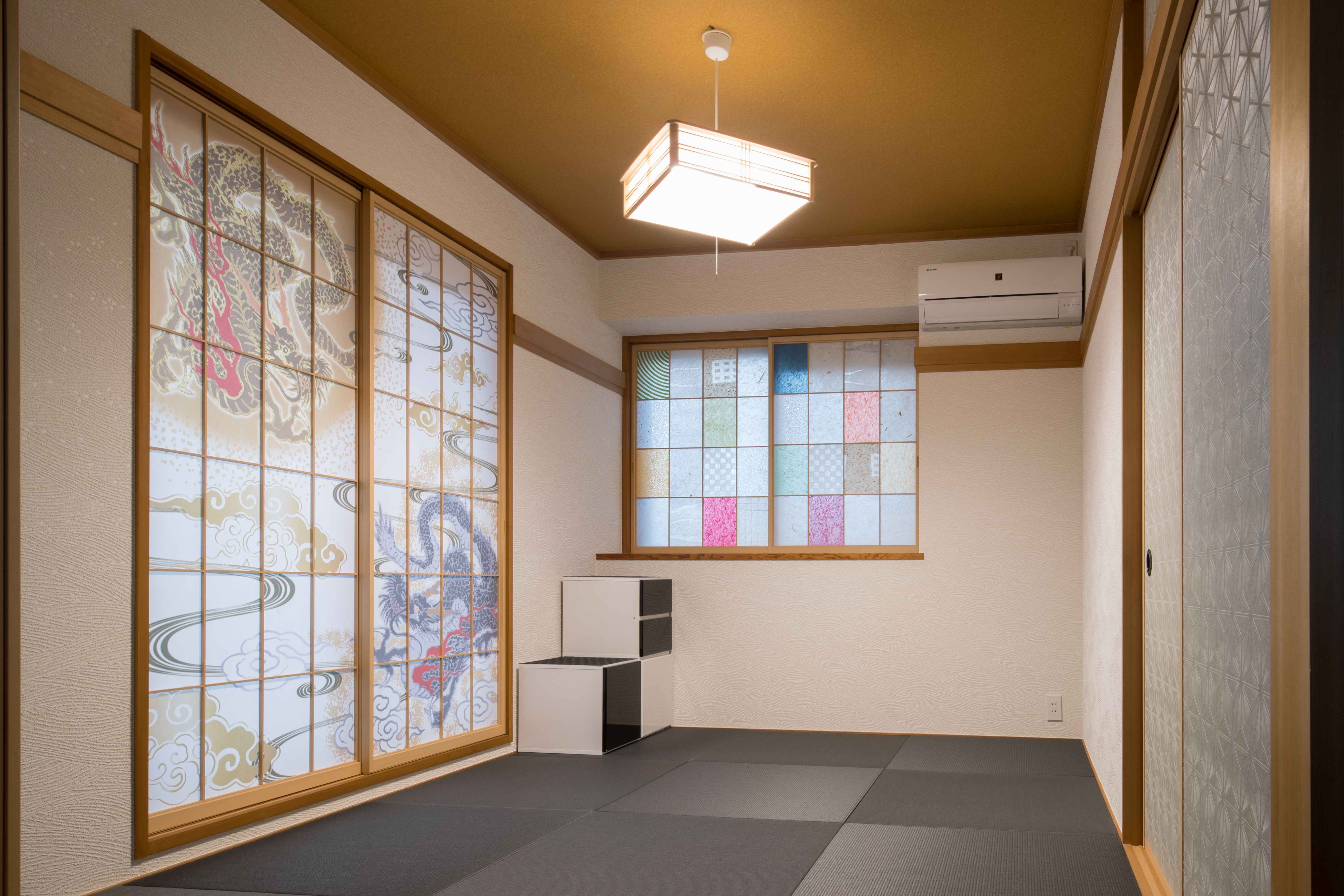 renovation image