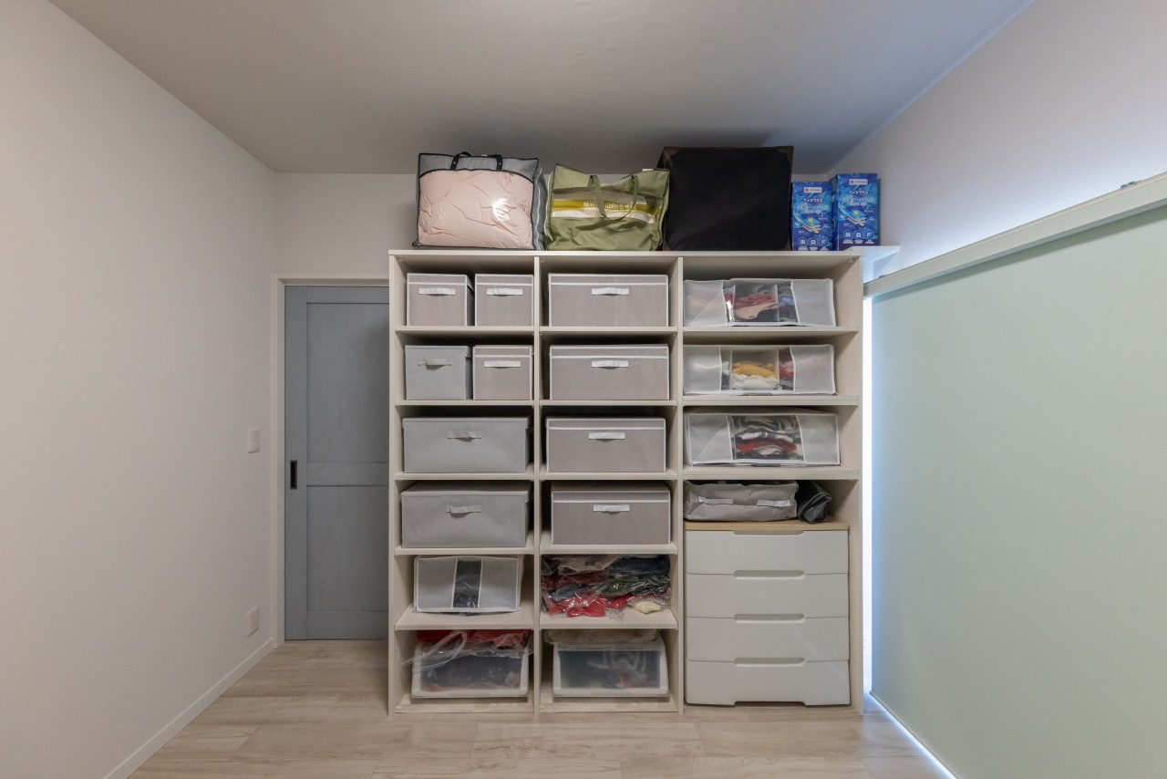 renovation image