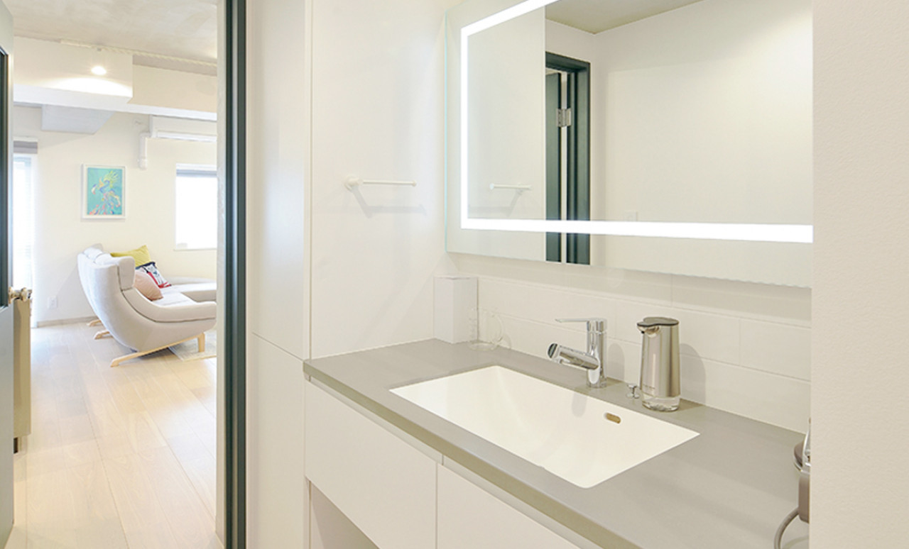 renovation image