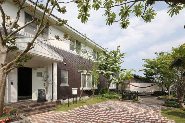 有限会社カントリーガーデン