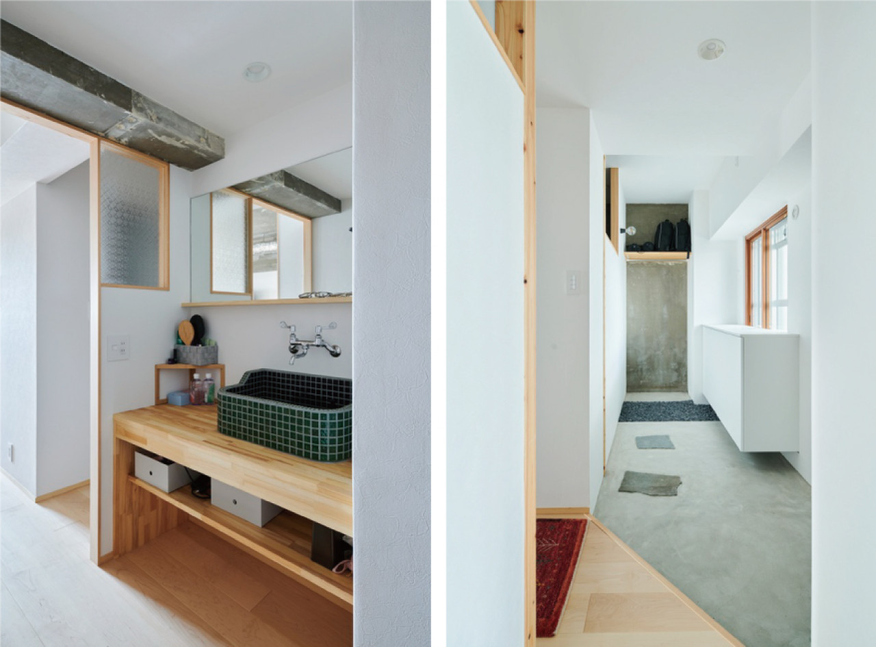 renovation image