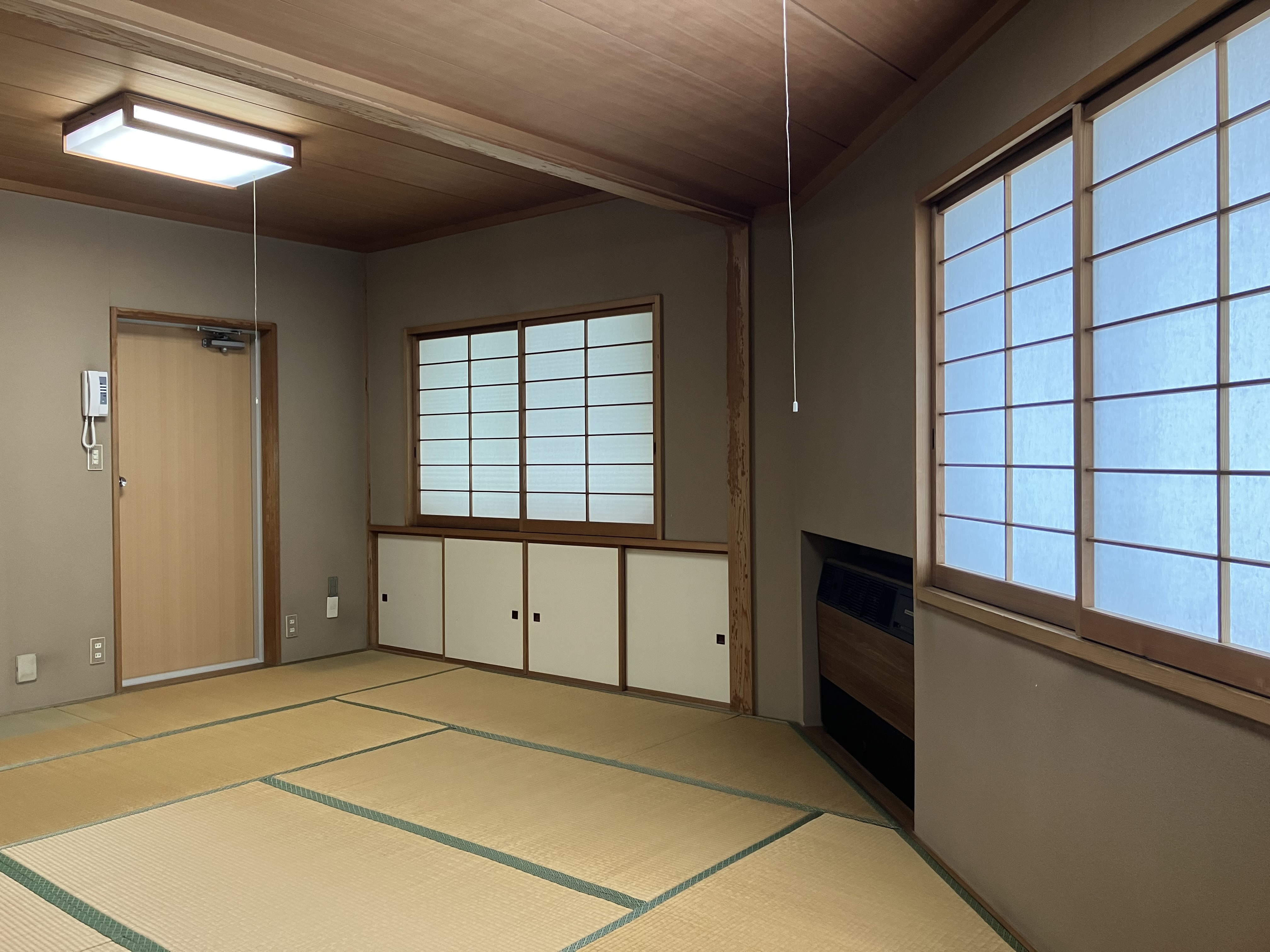 renovation image