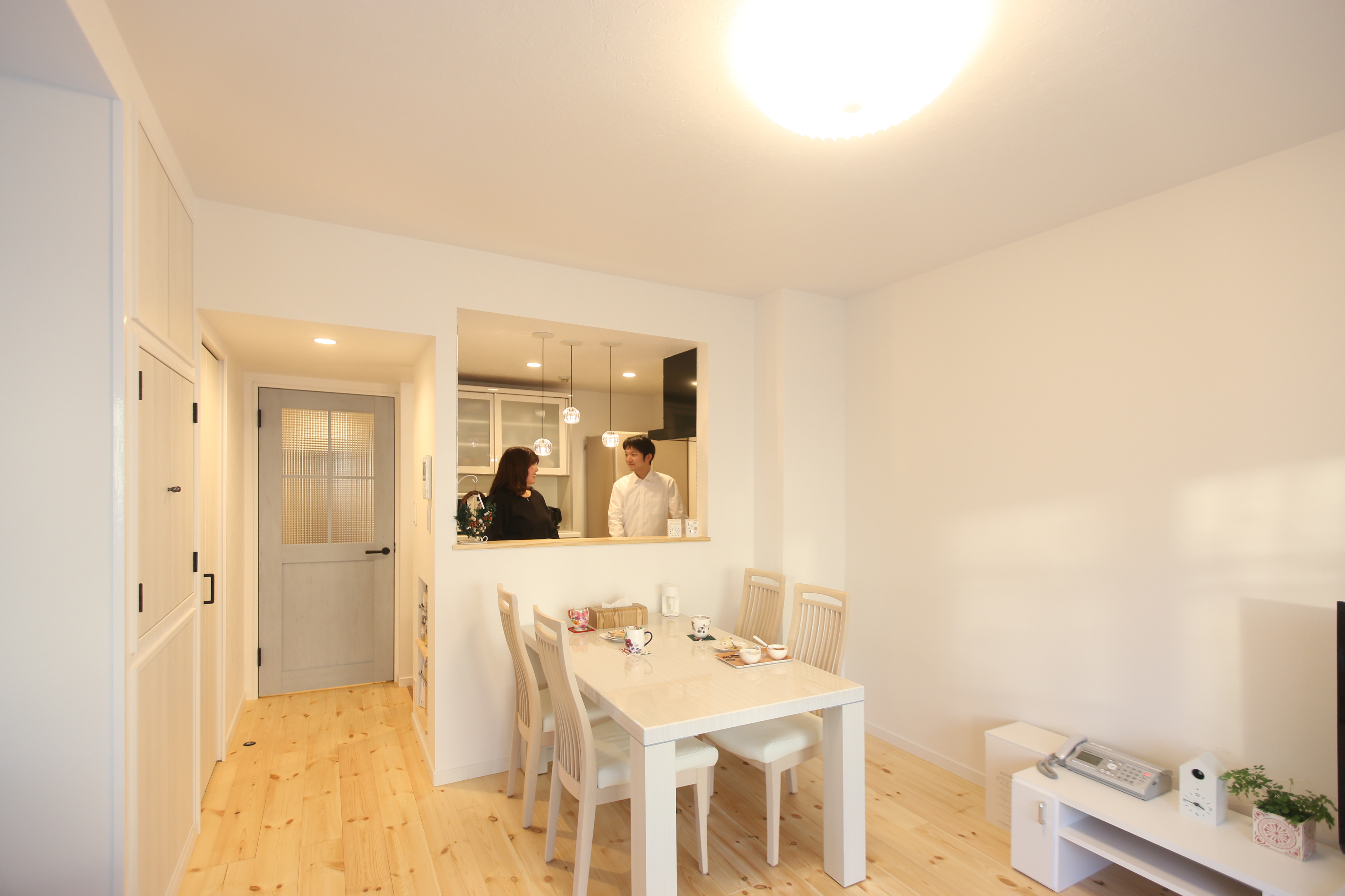 renovation image