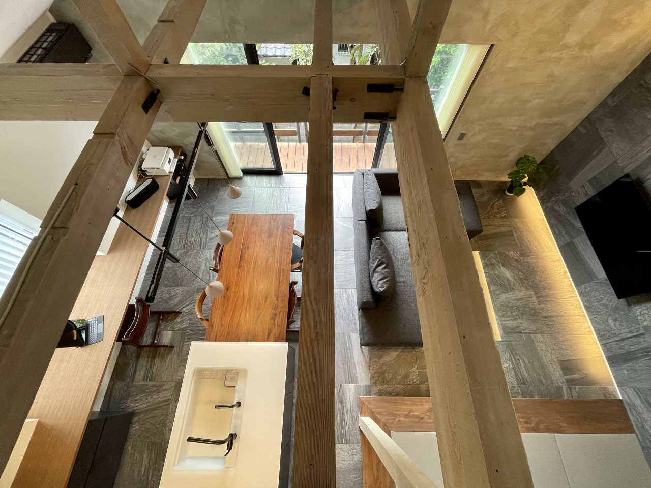 renovation image