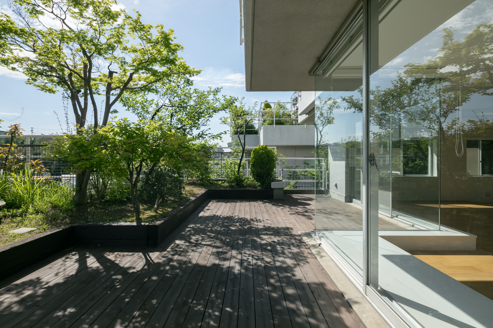 renovation image