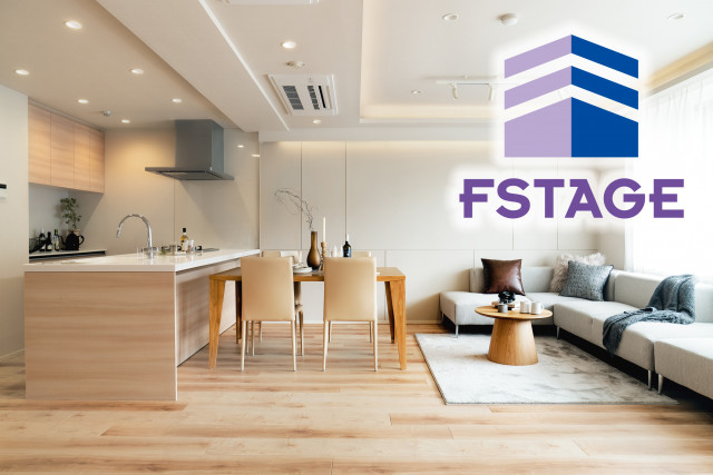 株式会社エフステージ