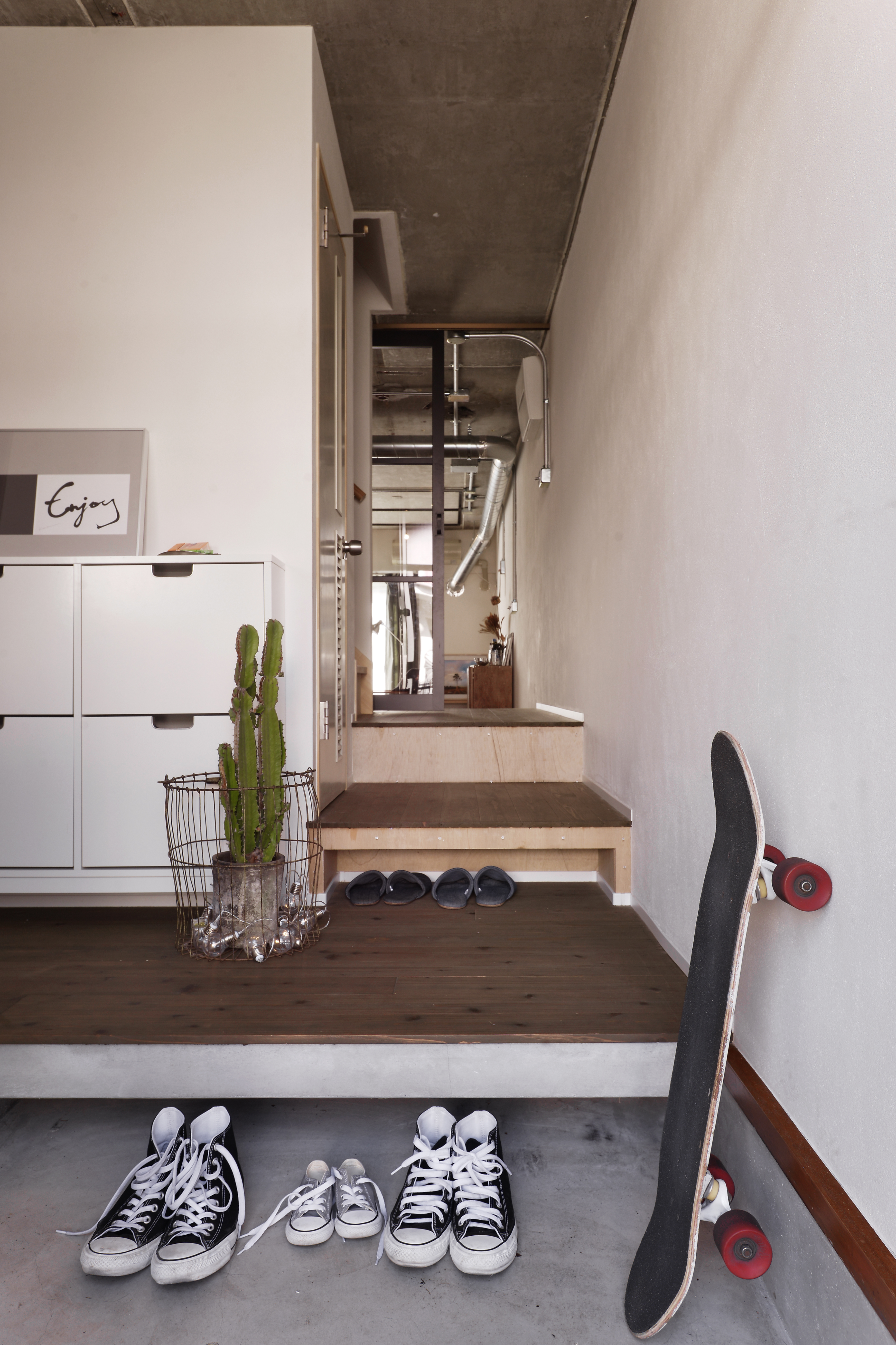 renovation image