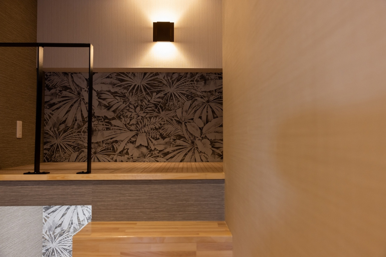 renovation image