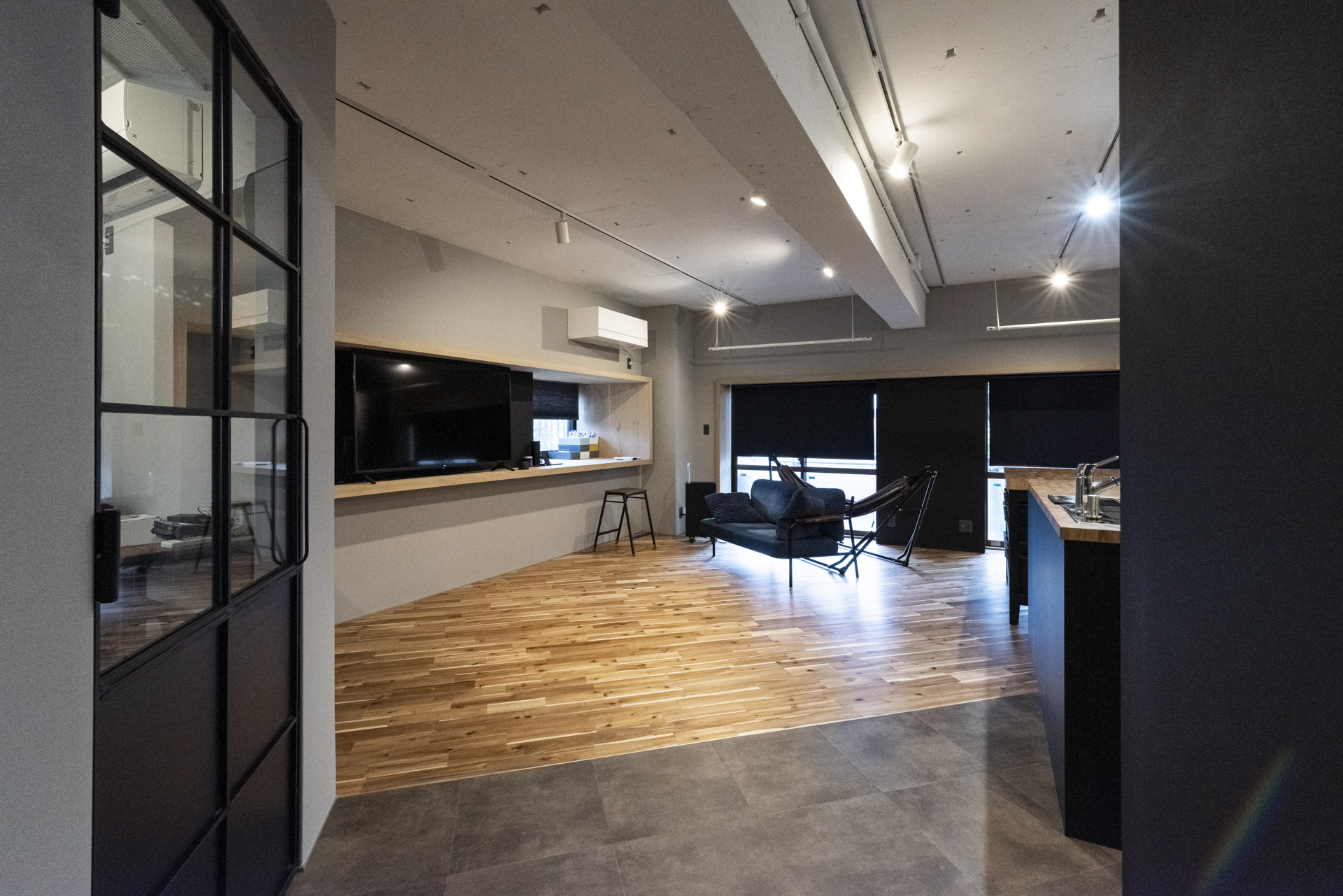 renovation image