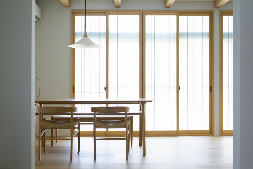 暮らしに大切なことをしっかりと 