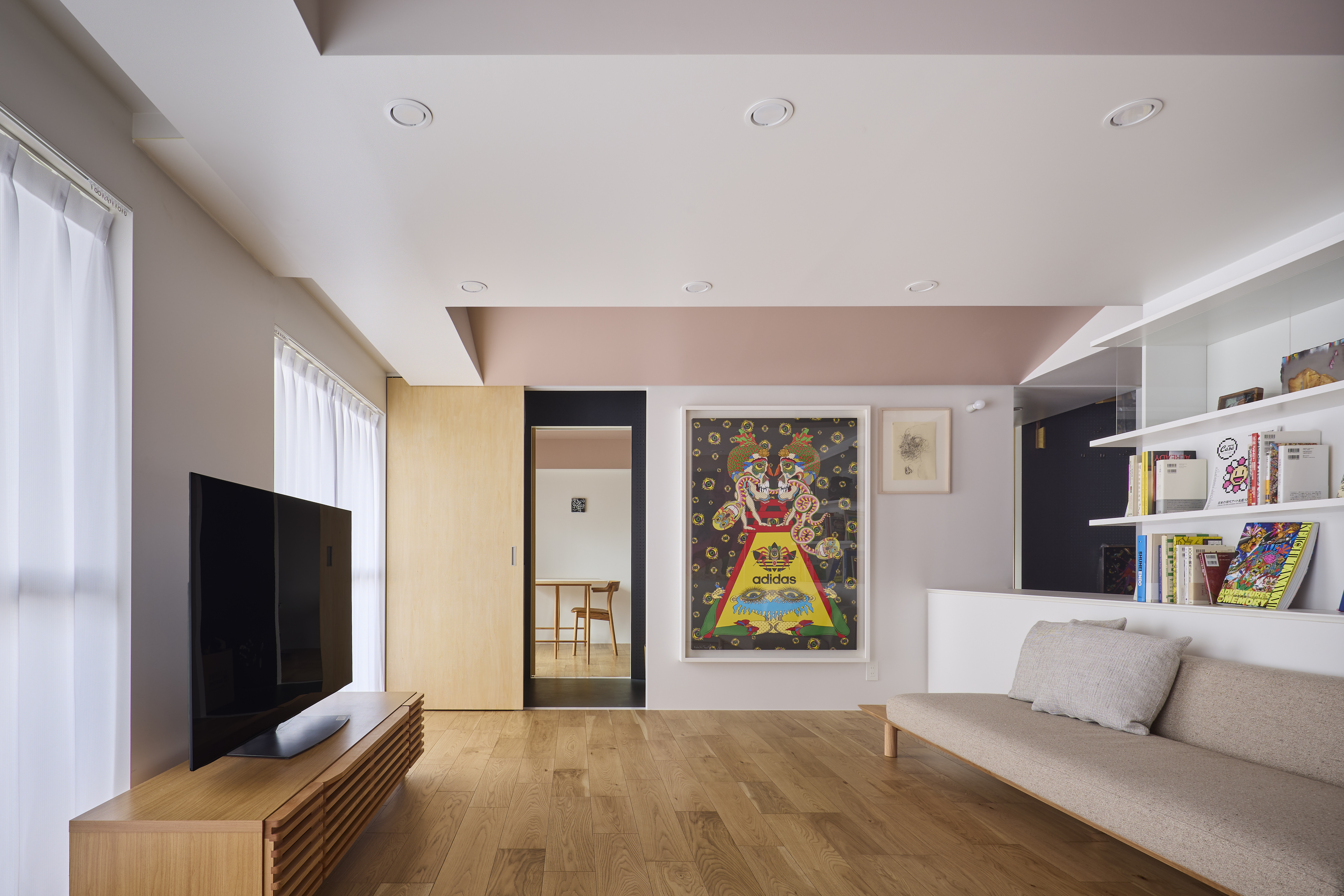 renovation image