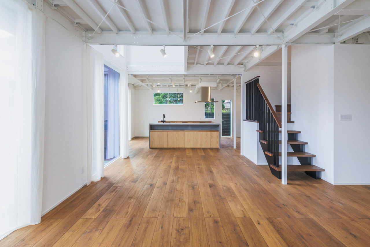 renovation image