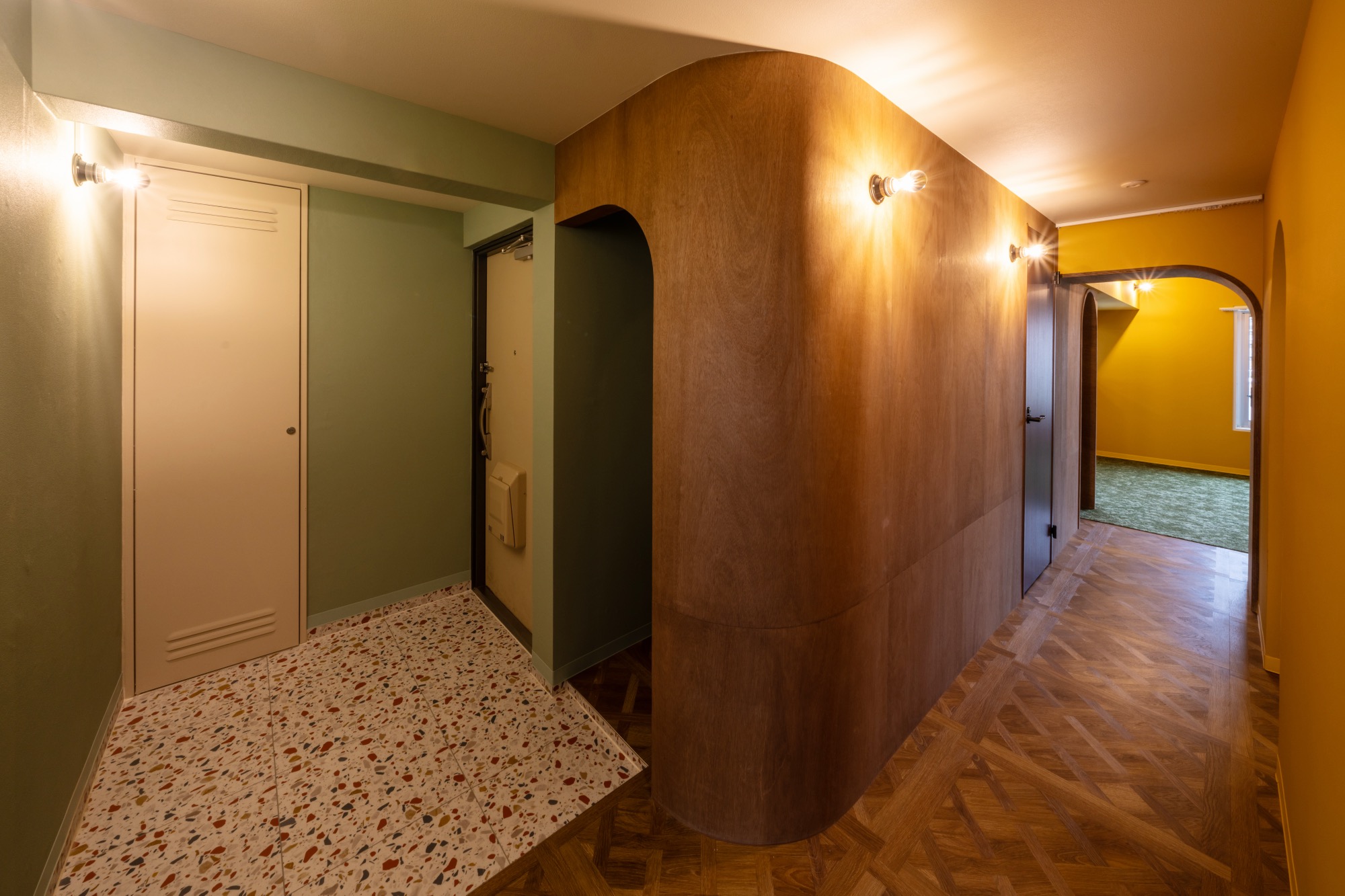 renovation image