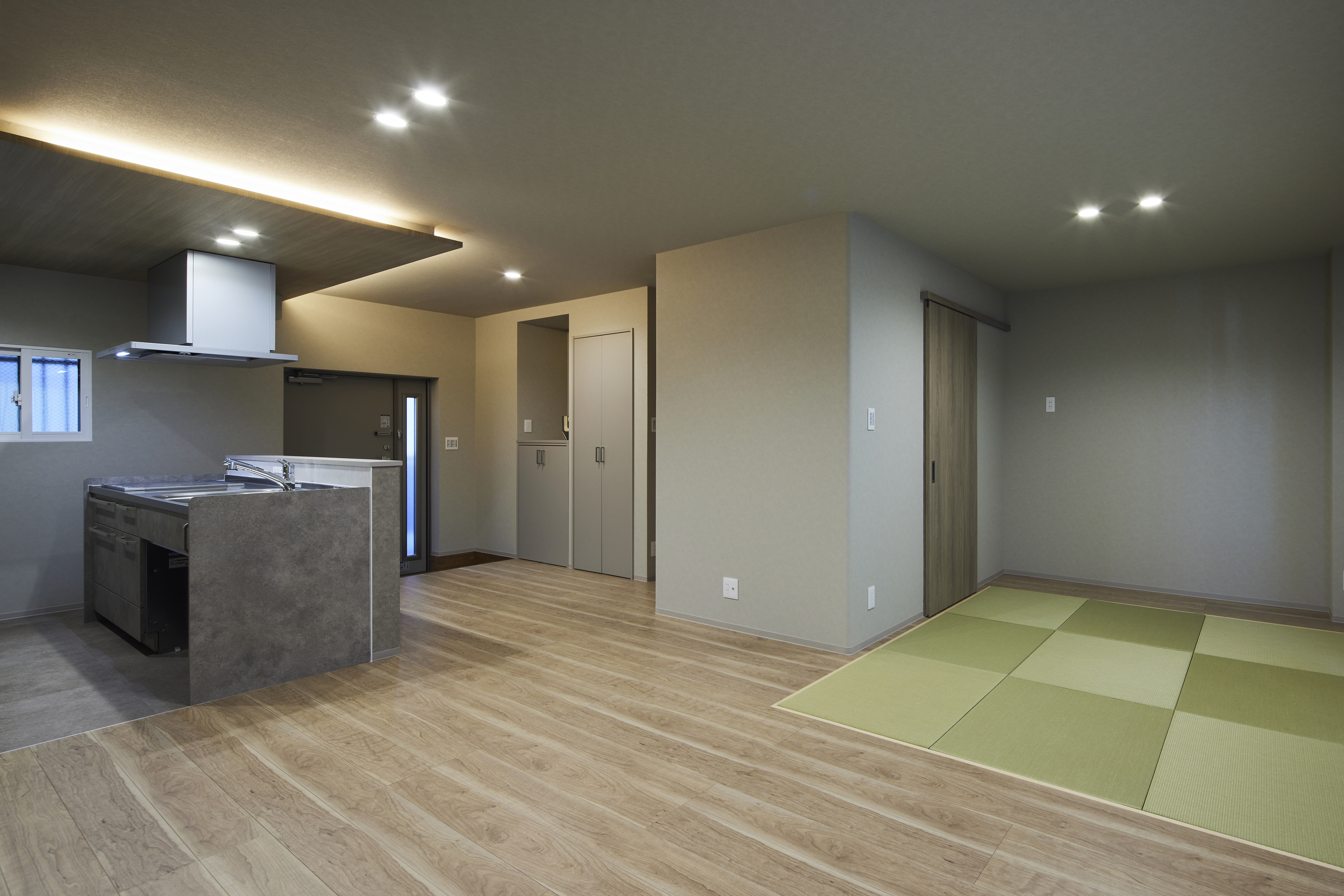 renovation image