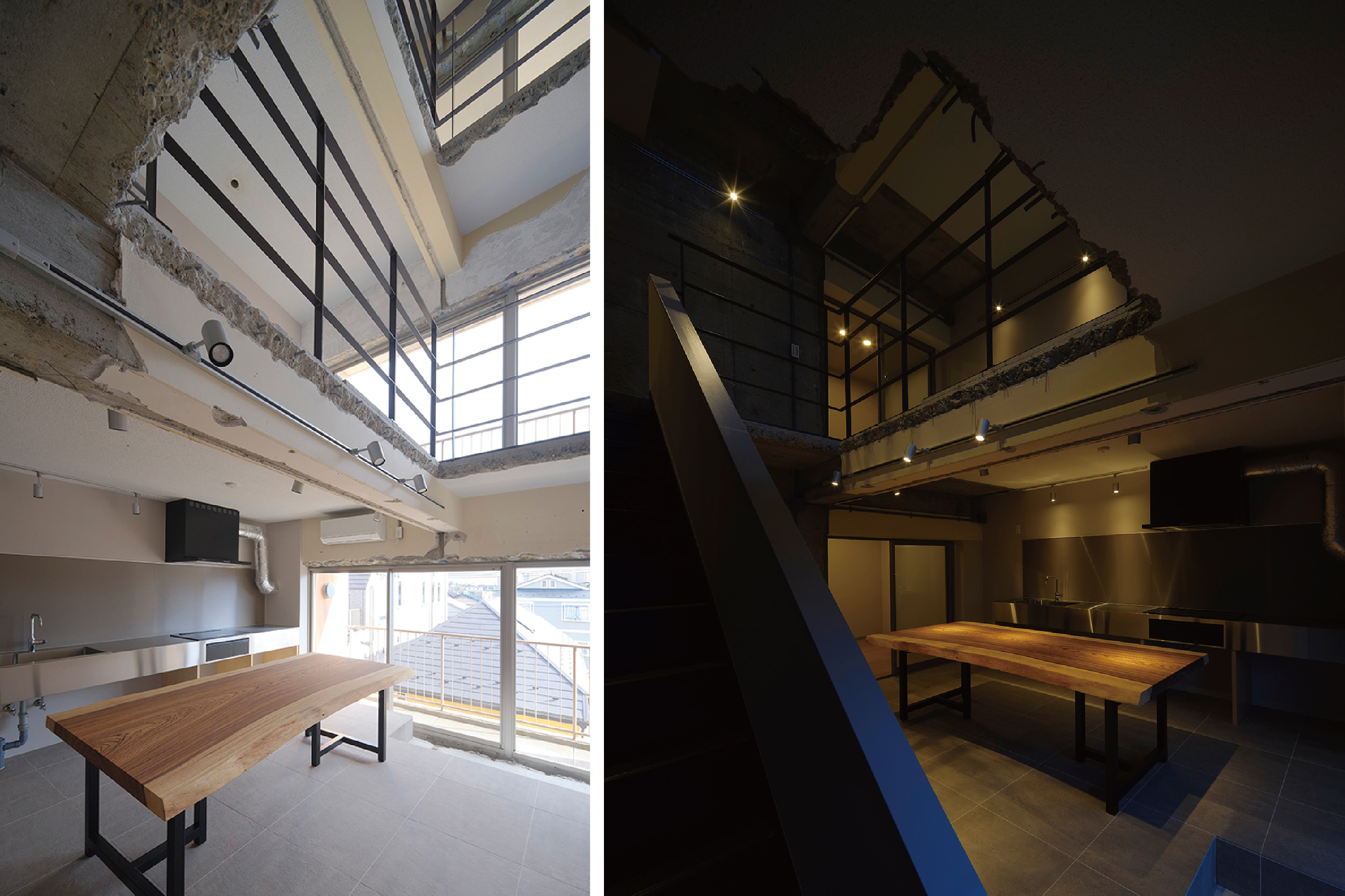 renovation image