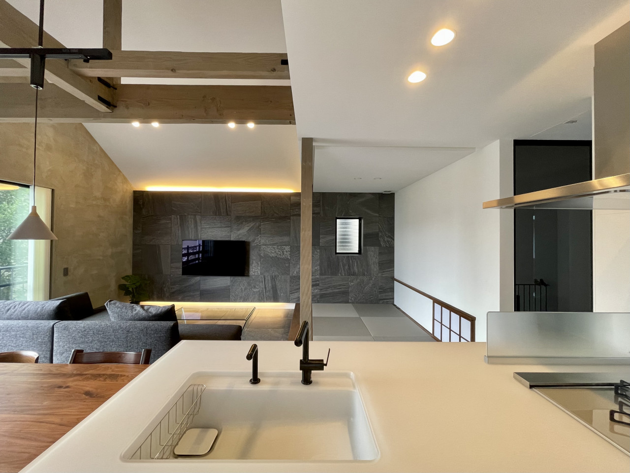 renovation image