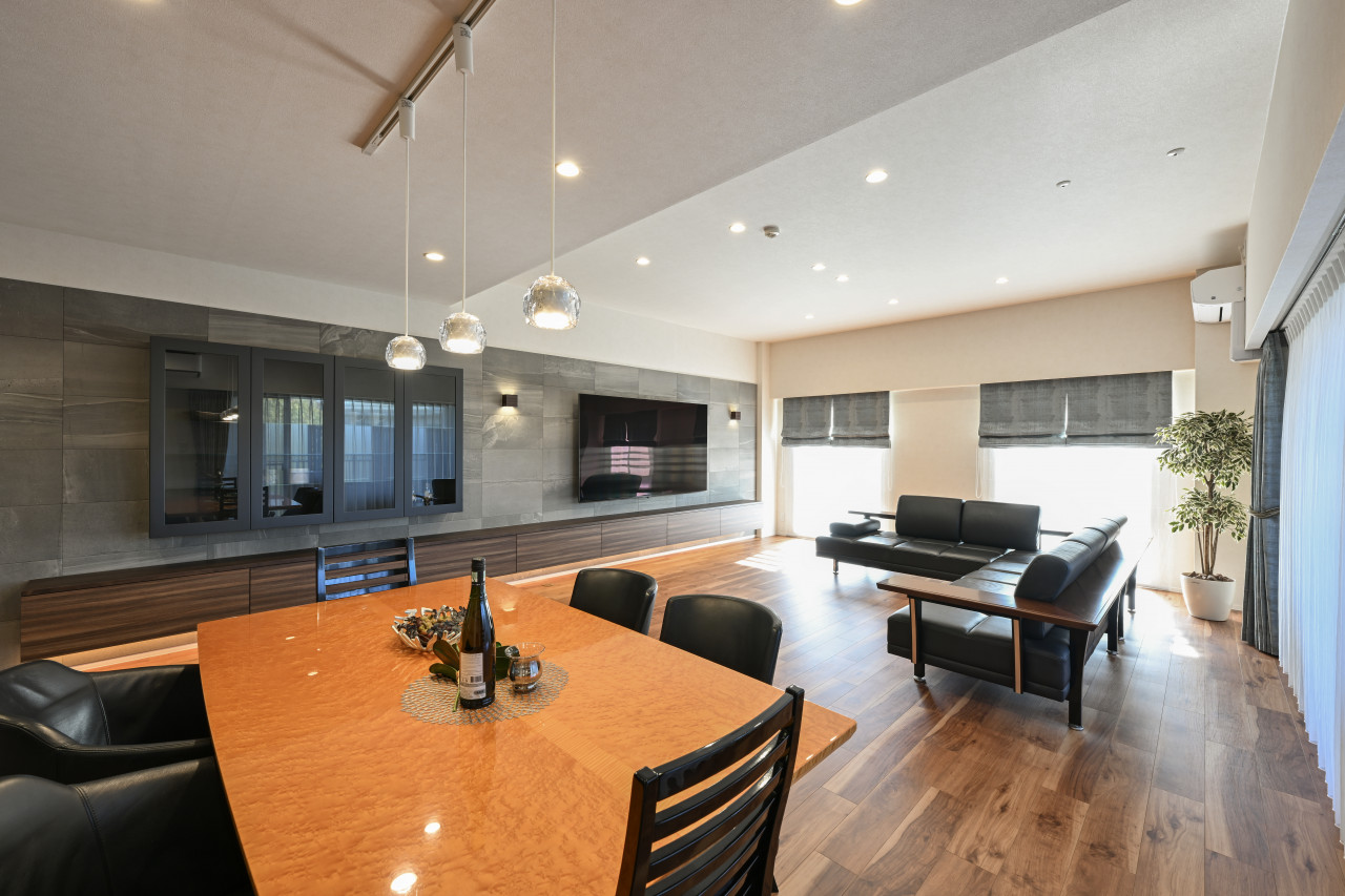 renovation image