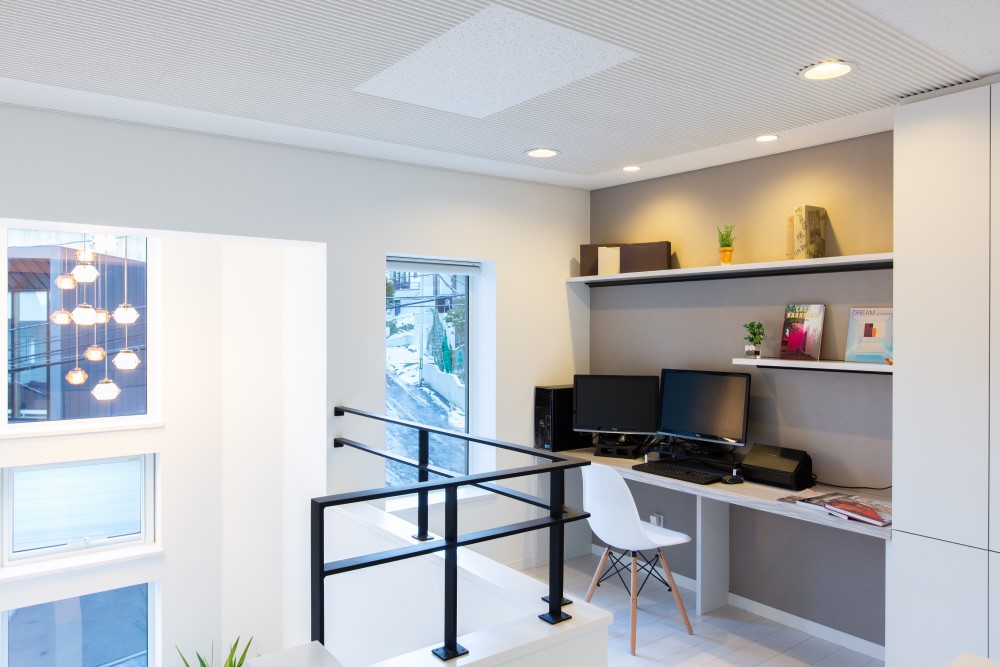renovation image