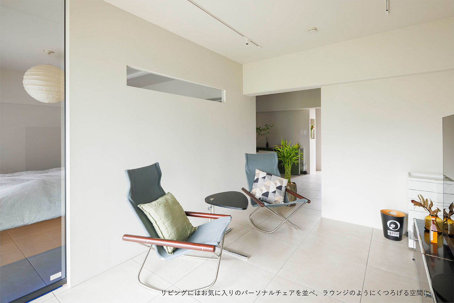 renovation image