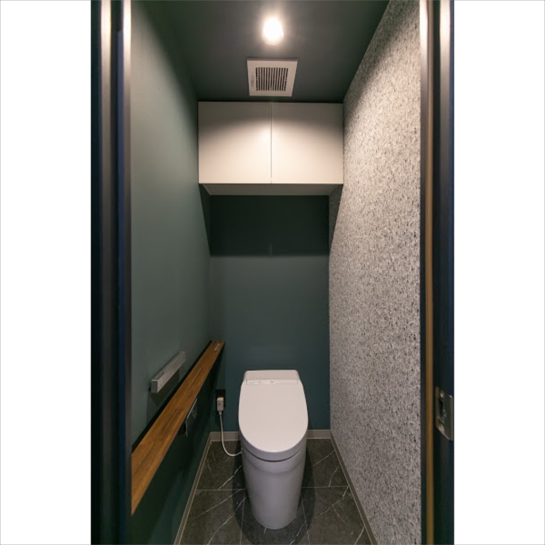 renovation image
