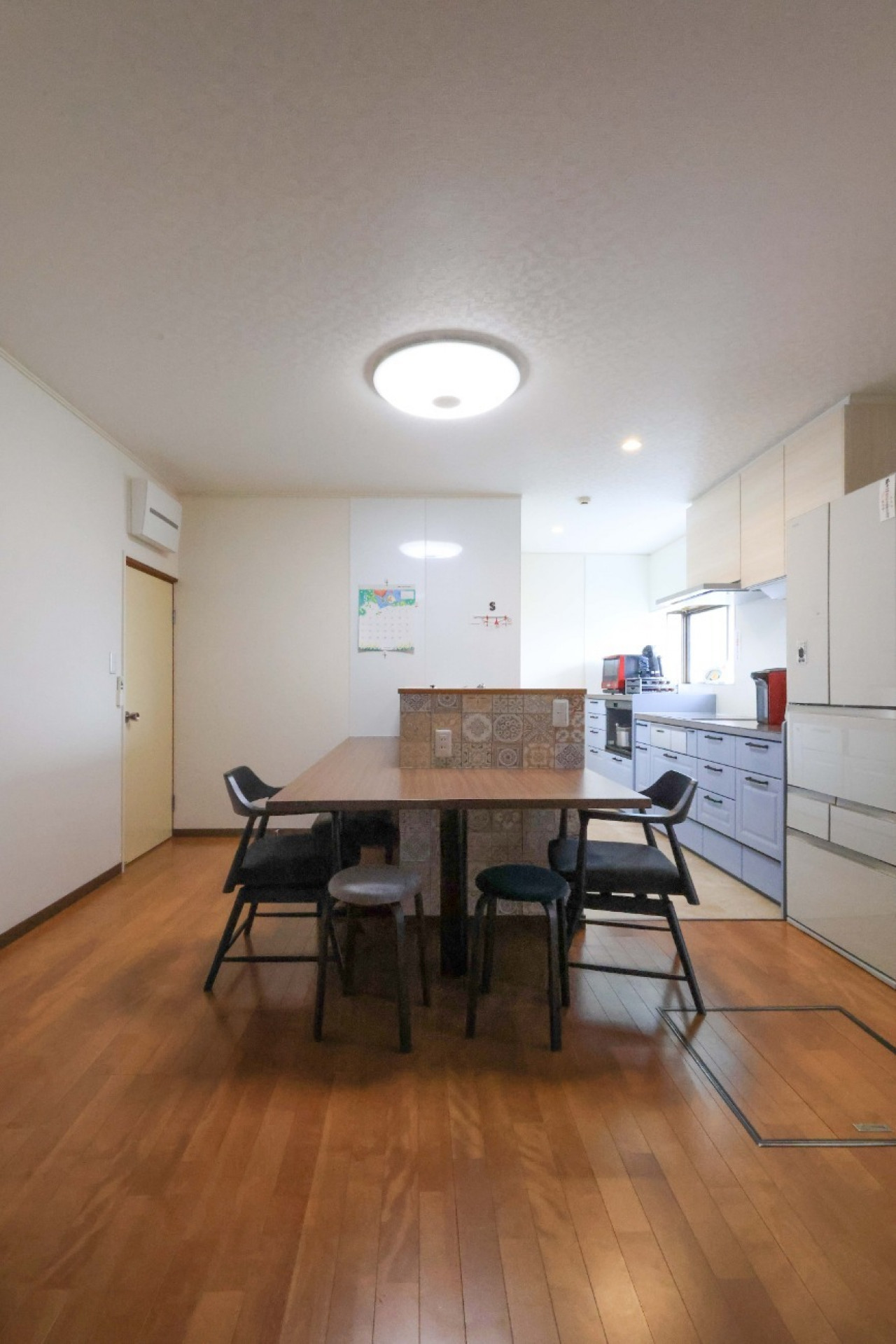 renovation image