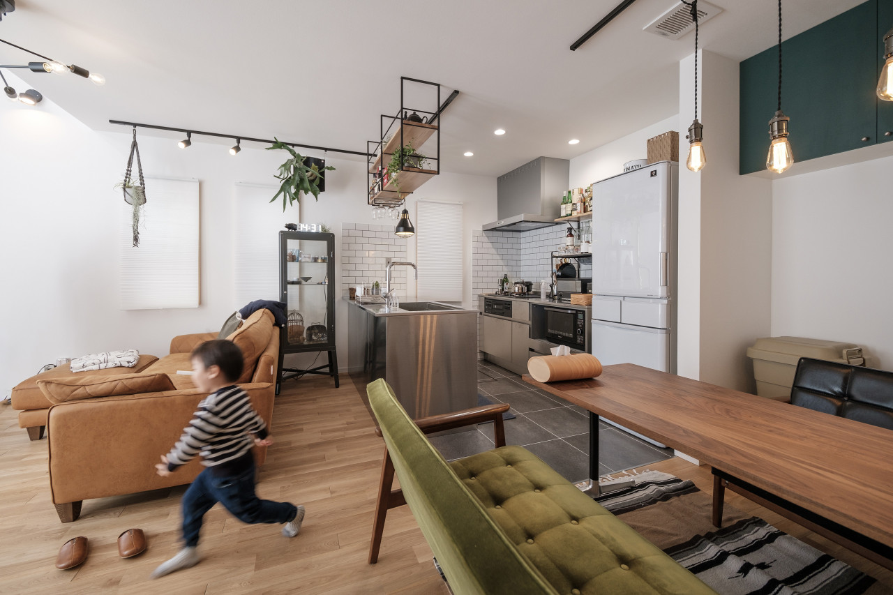 renovation image