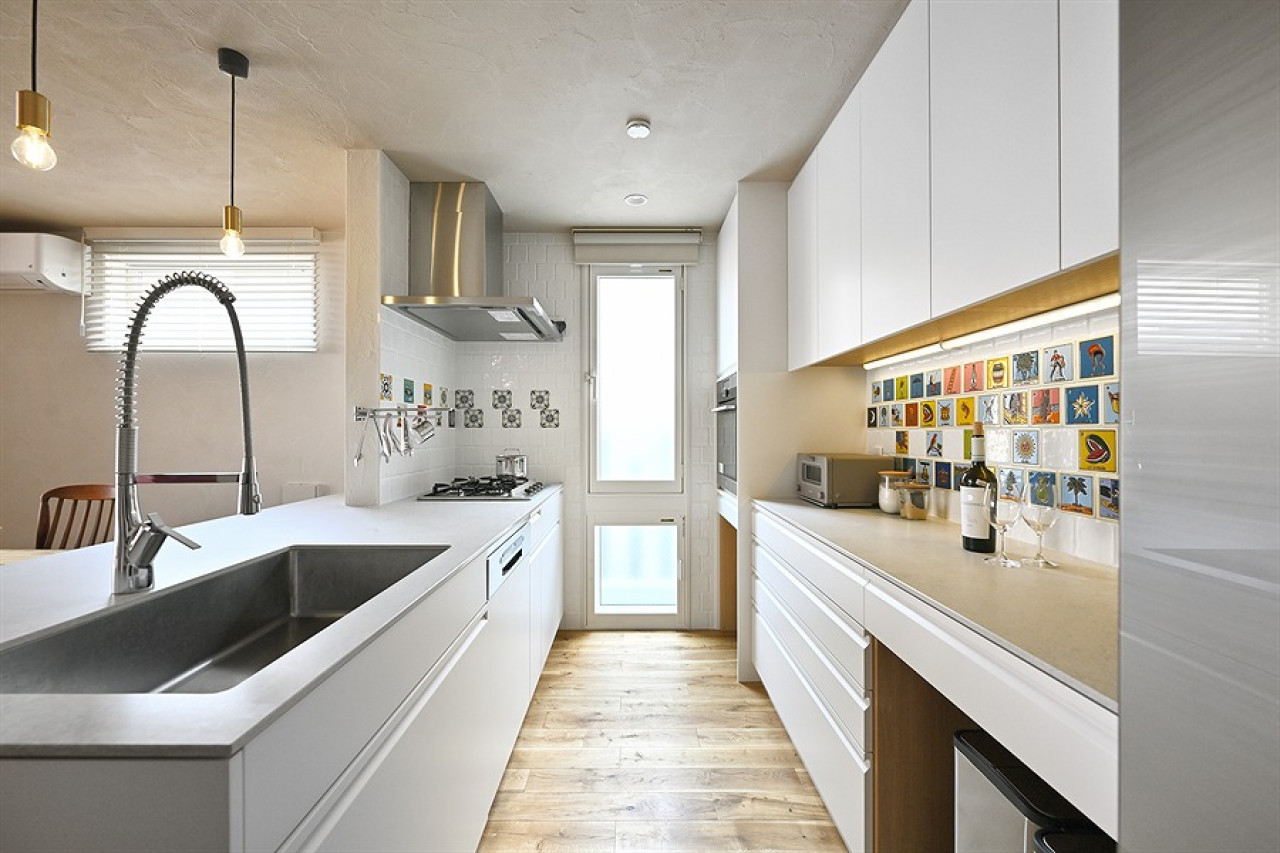 renovation image