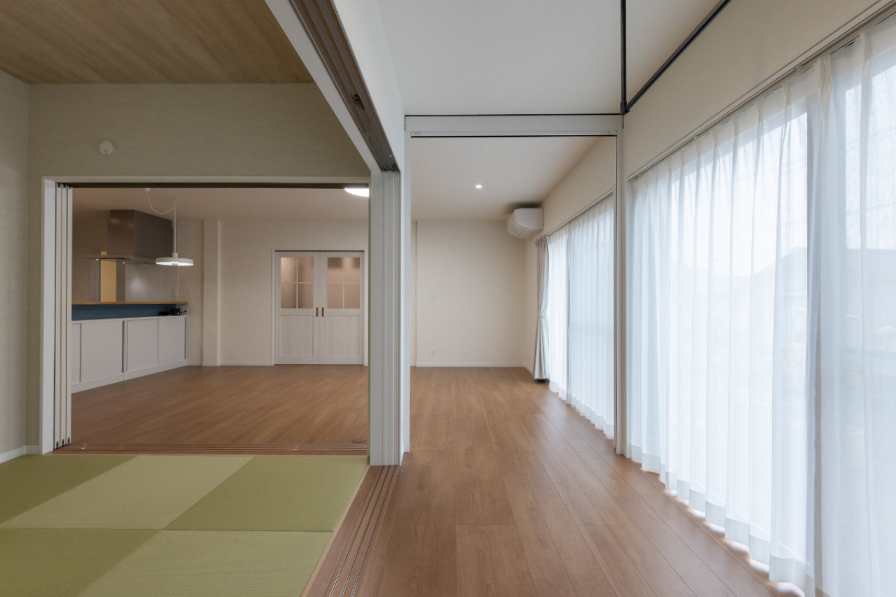 renovation image