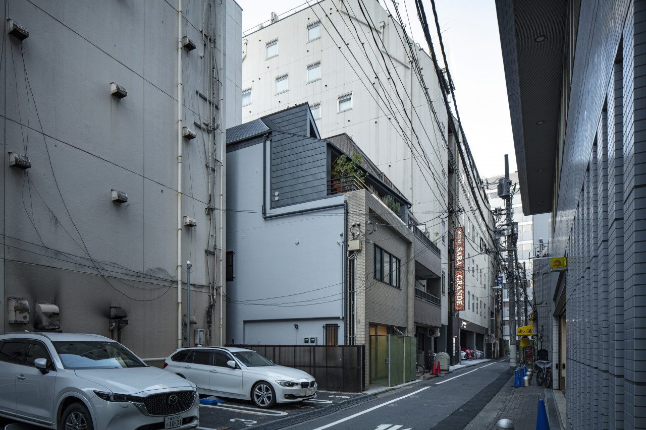 renovation image