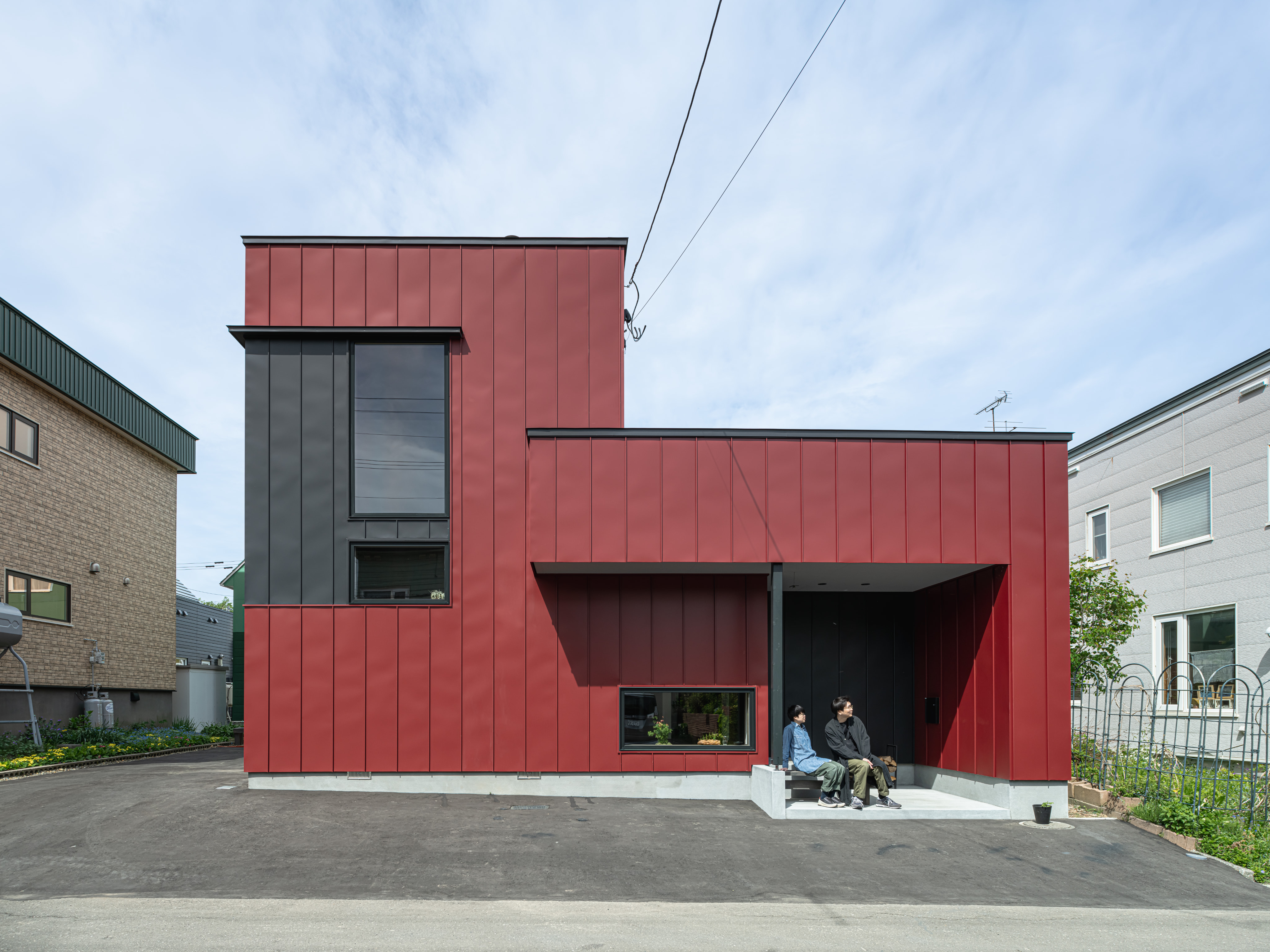 renovation image
