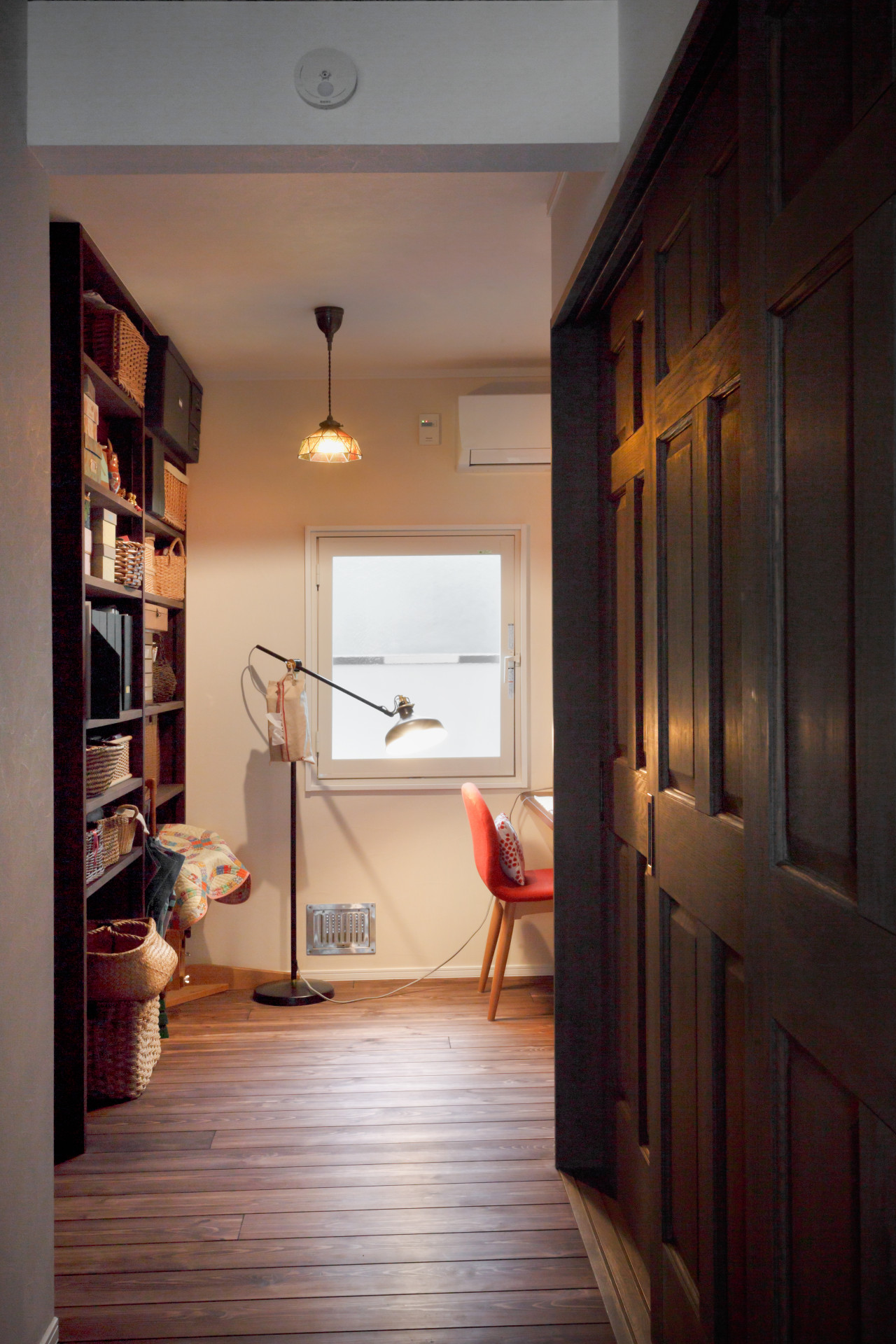 renovation image