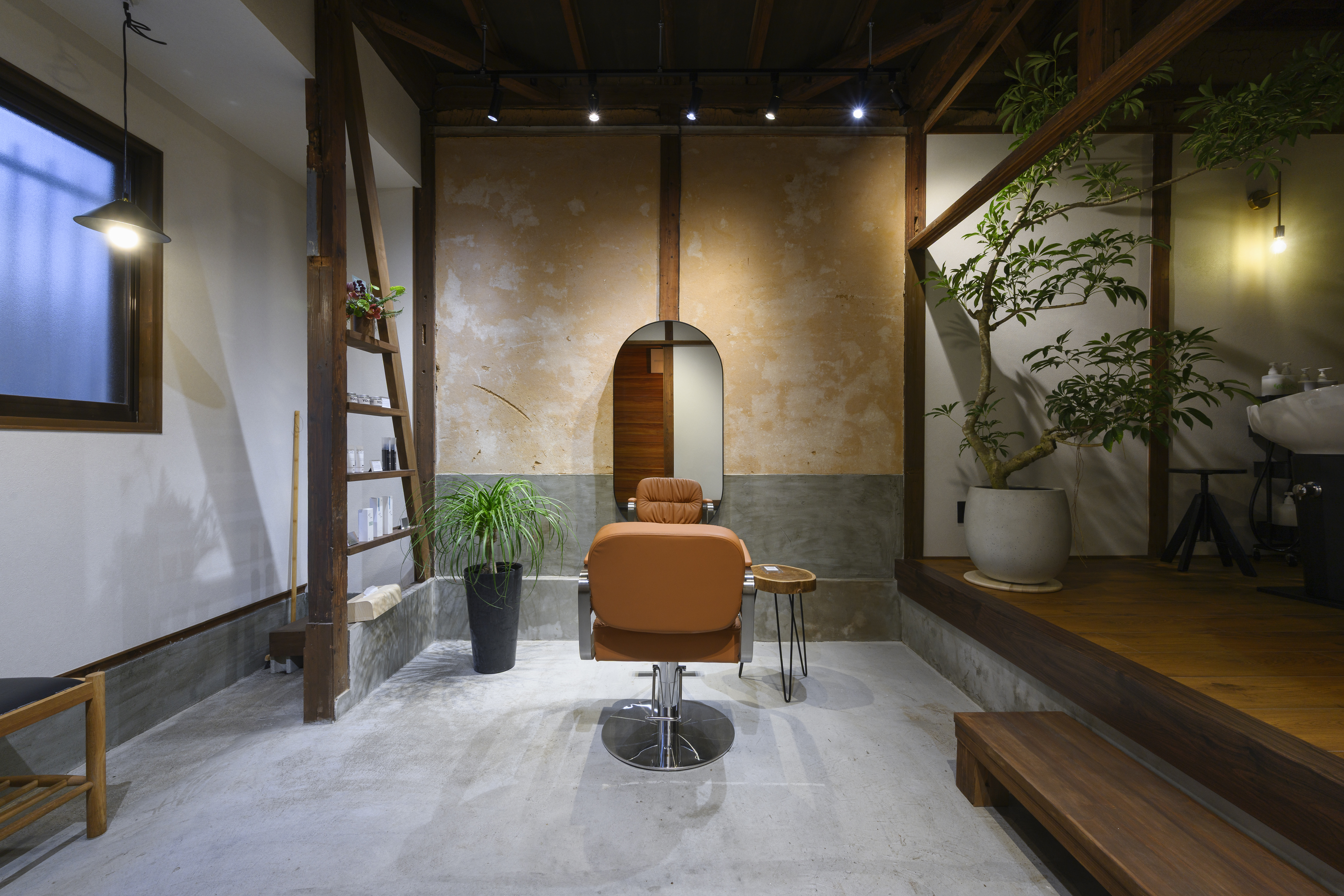 renovation image
