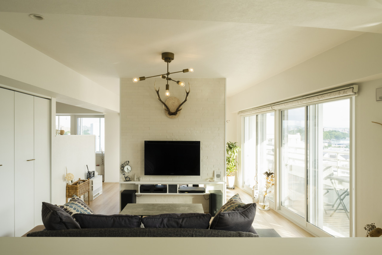 renovation image