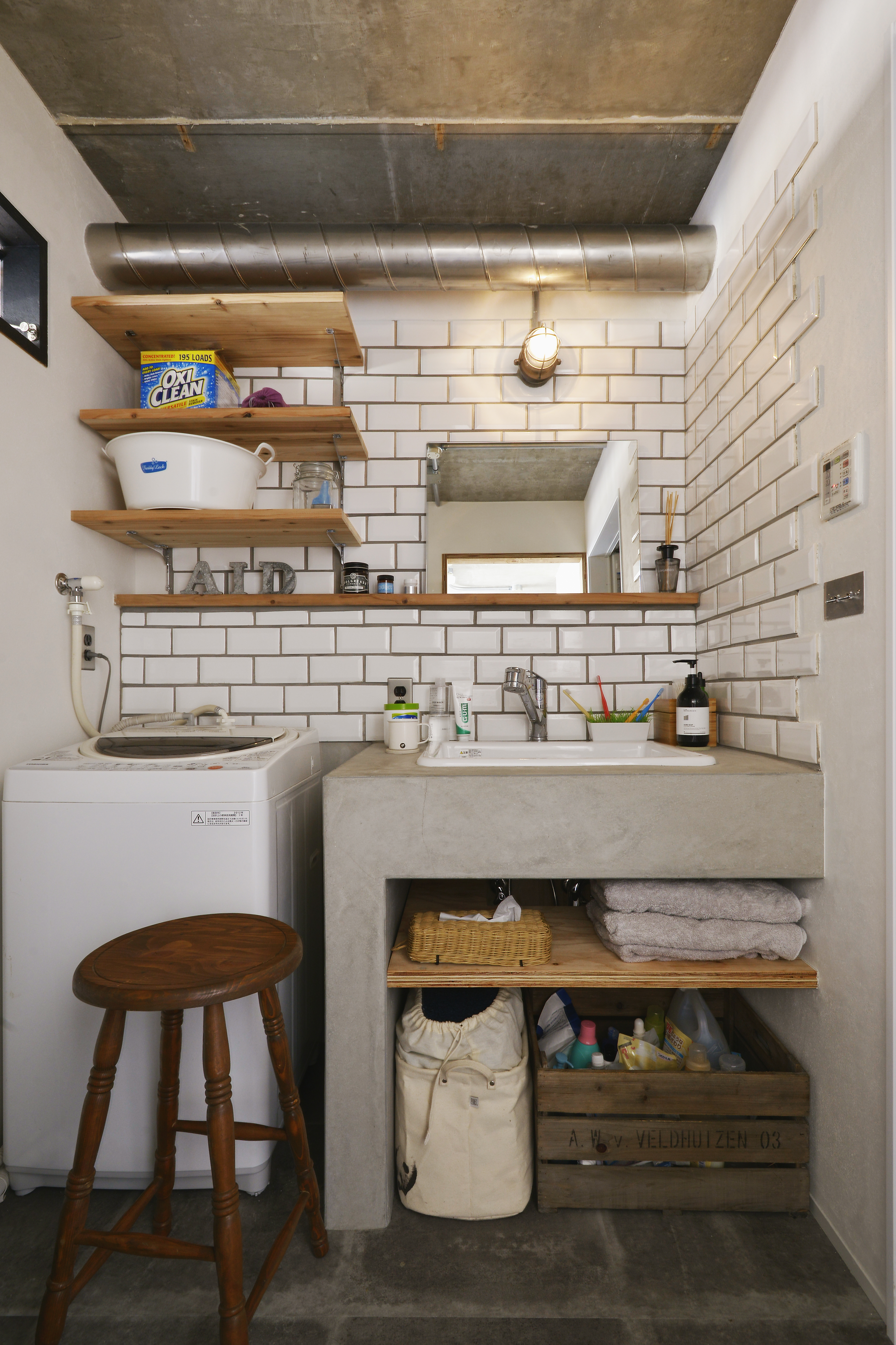 renovation image