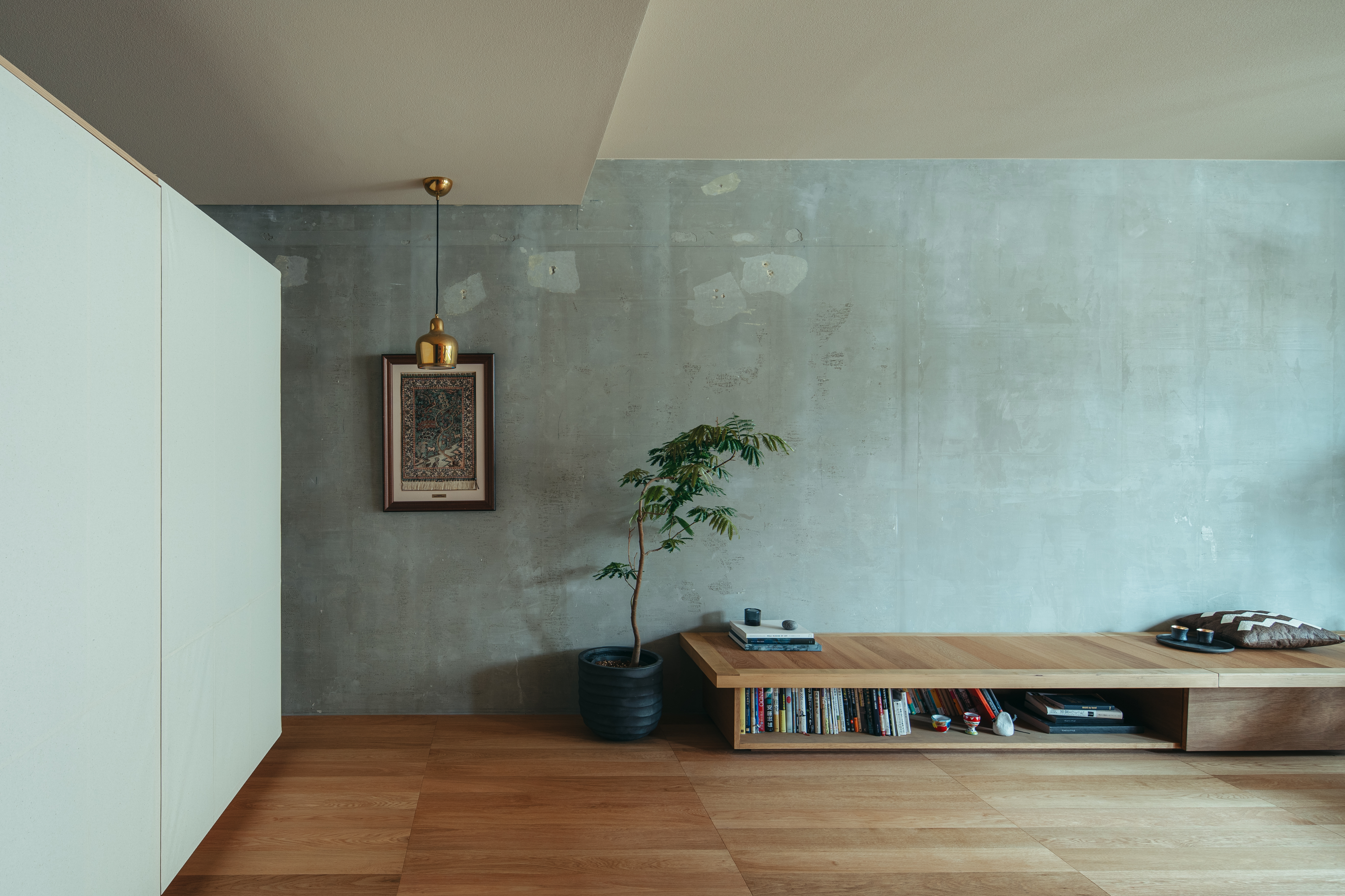 renovation image