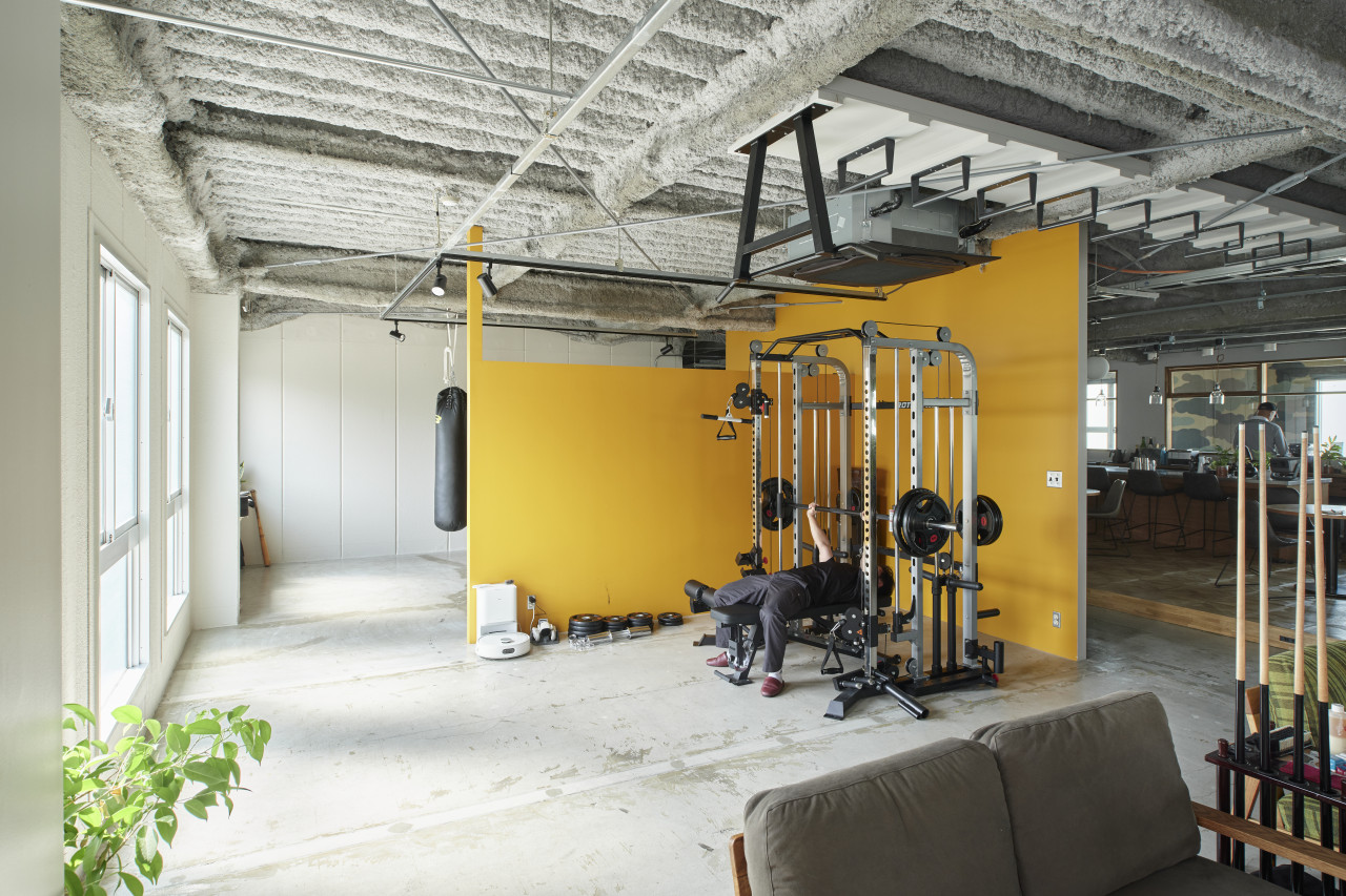 renovation image