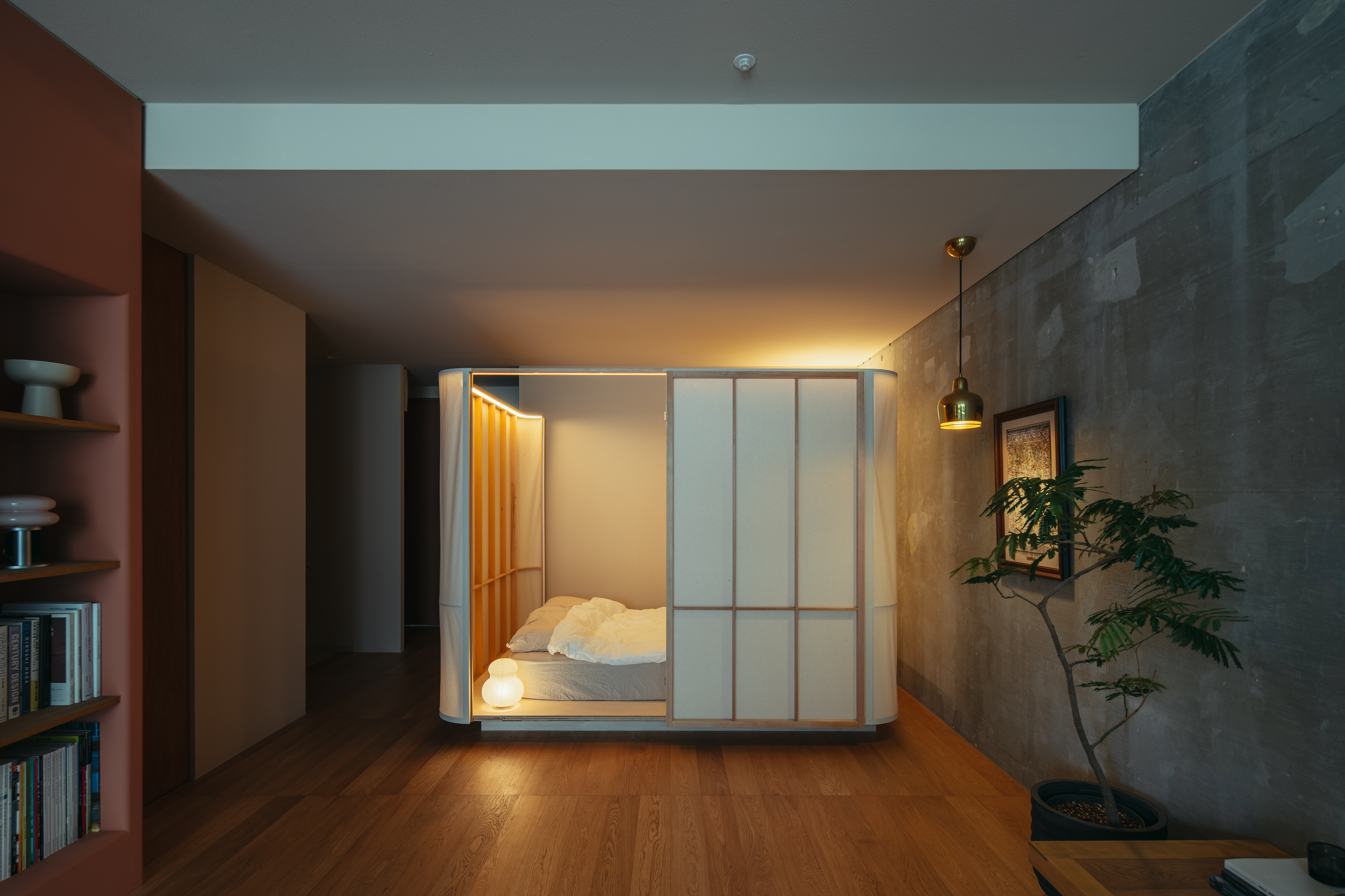 renovation image
