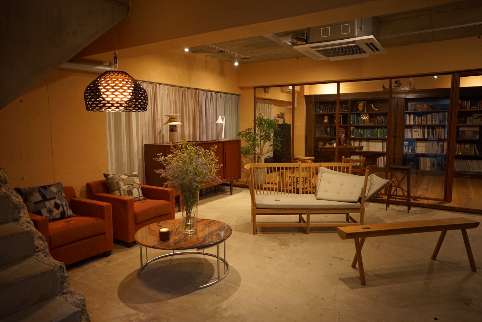 renovation image