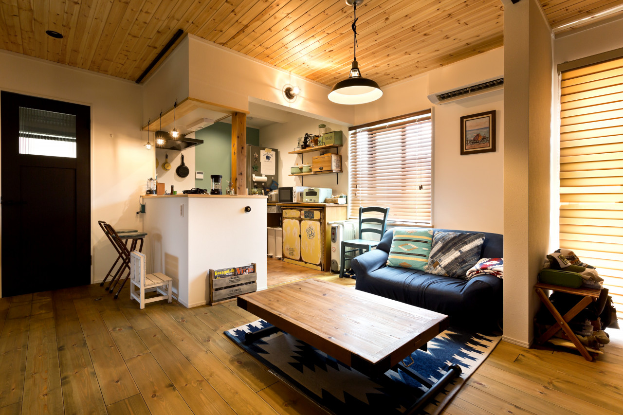 renovation image