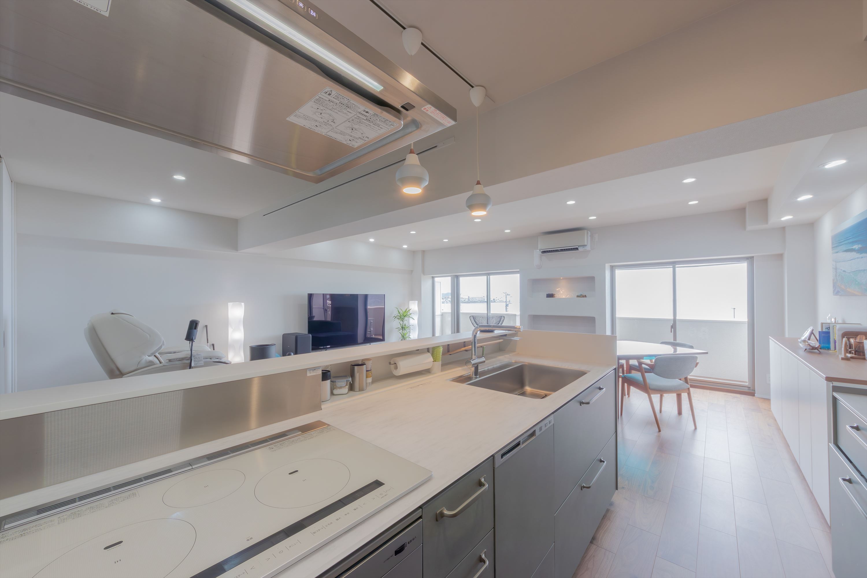renovation image