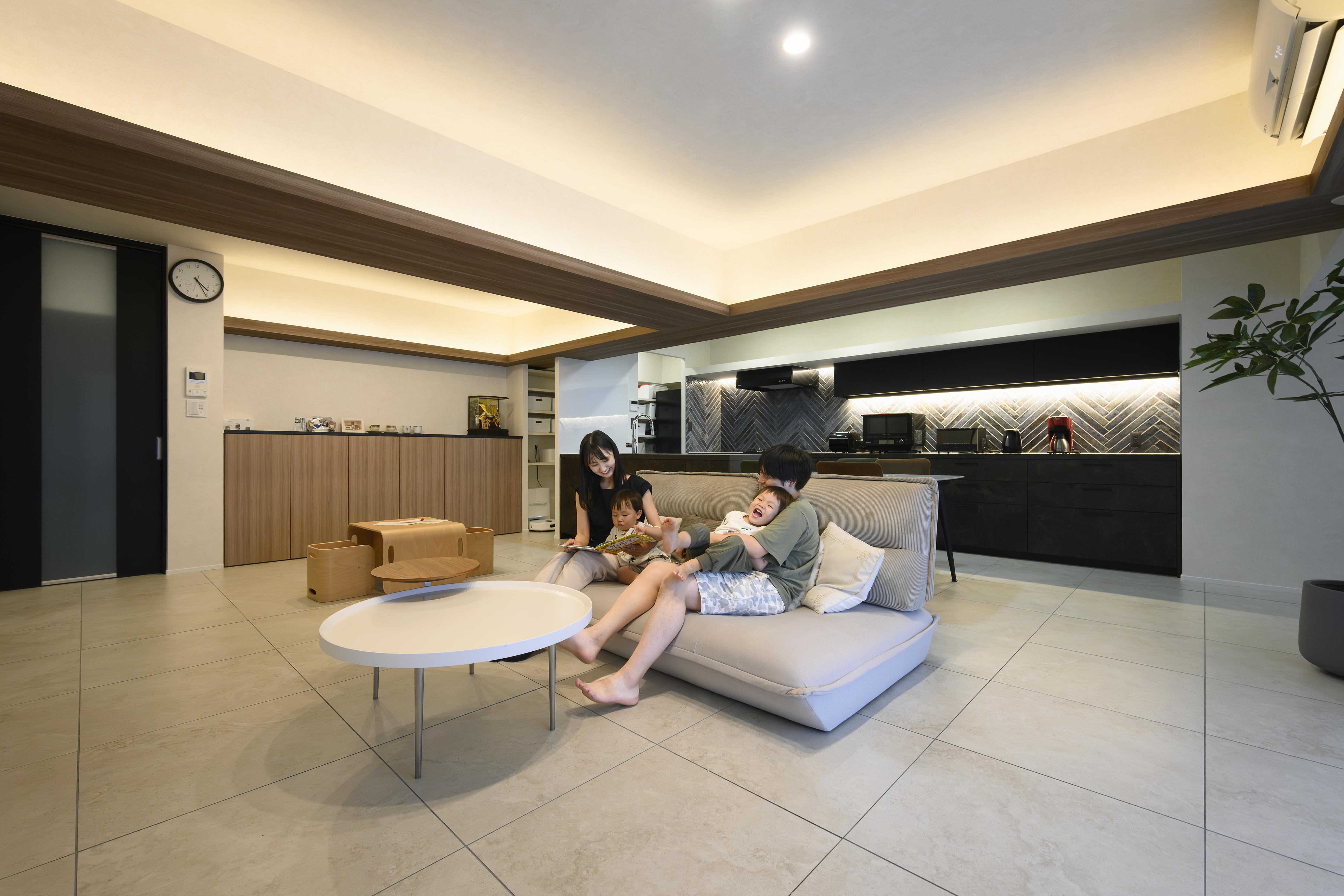 renovation image