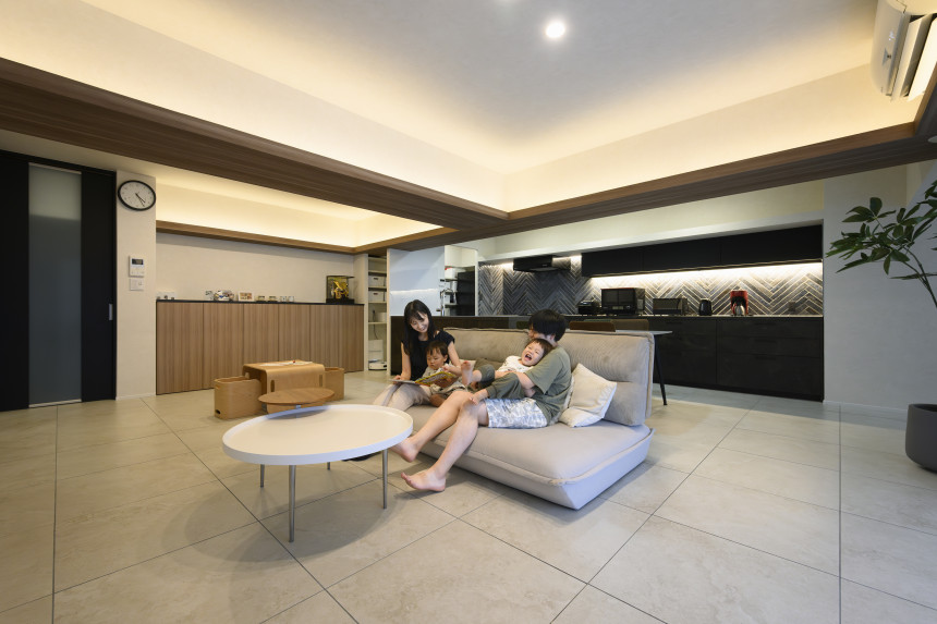 renovation image