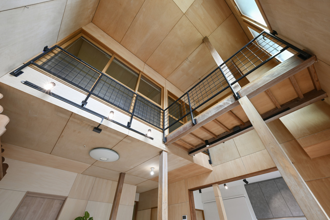 renovation image