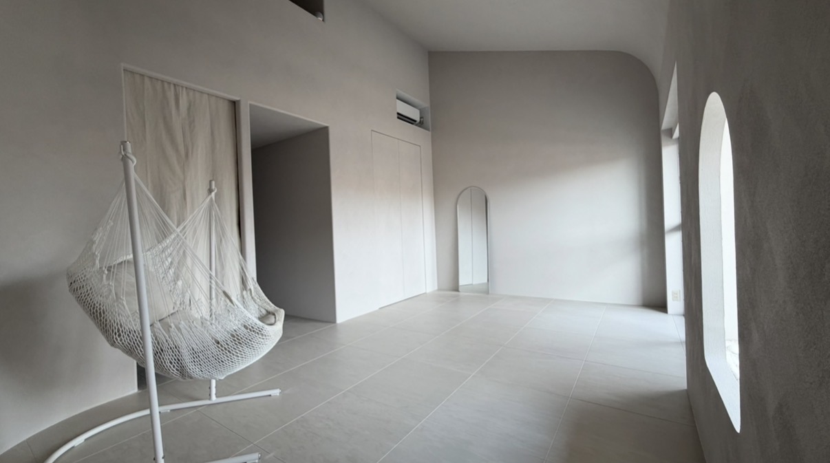 renovation image
