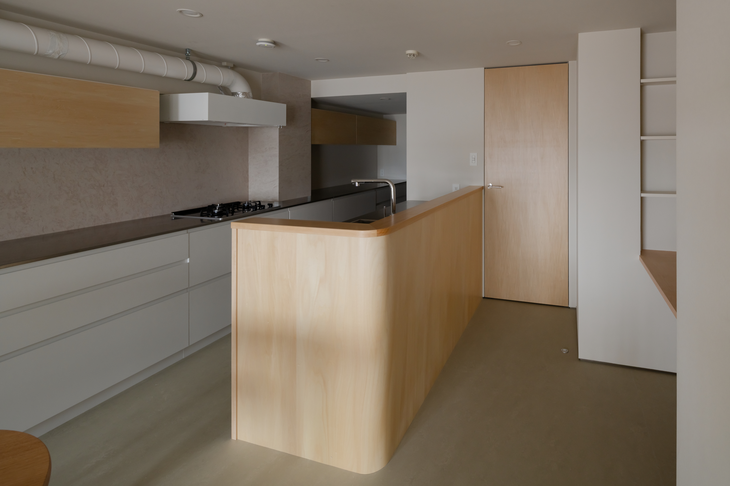 renovation image